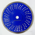 Sintered Saw Blade